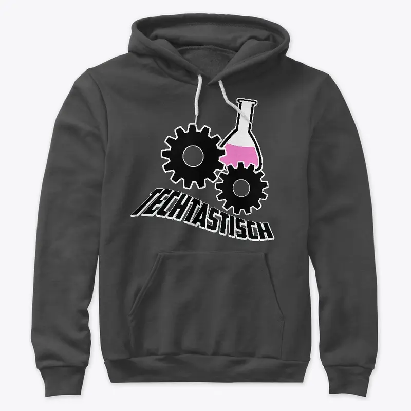 Techtastisch (Hoodie)